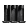 Terra Pure Spa Collection | Wall-Mounted No-Drill Hotel Amenities Dispenser