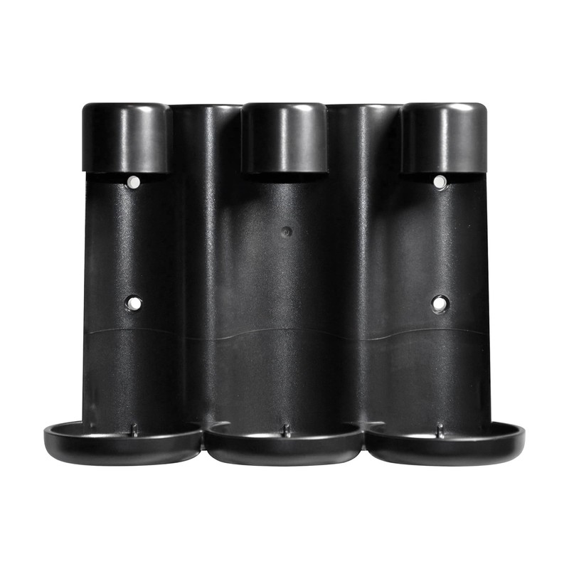 Terra Pure Spa Collection | Wall-Mounted No-Drill Hotel Amenities Dispenser