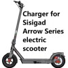 coming data ac power supply battery Charger For Sisigad Arrow