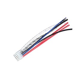 Anyqinsog 10-pin Power Speaker Harness Plug Compatible with Kicker Hideaway (HS8) 11HS8 46HS10 PT10 PT250 11PT8 11HS8 11PHD12 11PH12 s