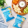 Quest Nutrition Tortilla Style Protein Chips, Ranch, Low Carb, Gluten