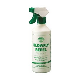 Other BARRIER BLOWFLY REPEL FOR SHEEP