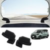 AUTO SPEC Toyota Sienta 10 Series Rear Defogger Cover SIENTA