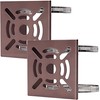 Gavit Security Camera, Mounting Bracket, Pole, Housing, Stand, Surveillance Camera,