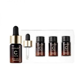 Medicube Deep Vita C Vitamin C Spot Ampoule 2.0 30ml / 메디큐브 딥 비타 씨 비타민C 기미 앰플 2.0 30ml