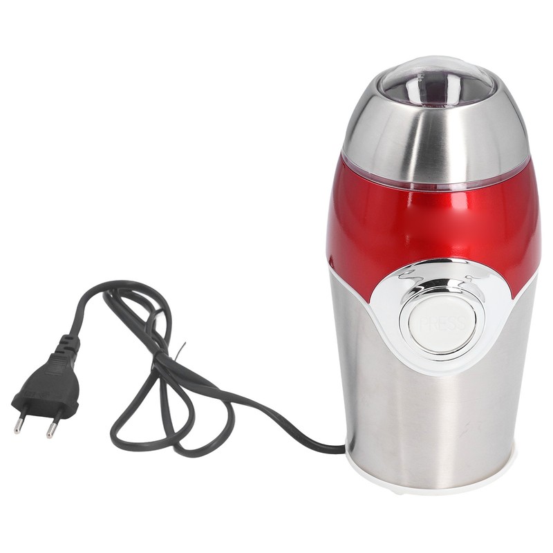 Home Small Coffee Spice Grinder Electric Coffee Beans Grinder with