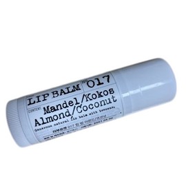 Labourquette Lip Balm Almond Coconut 14g / 라부르켓 립 밤 아몬드 코코넛 14g