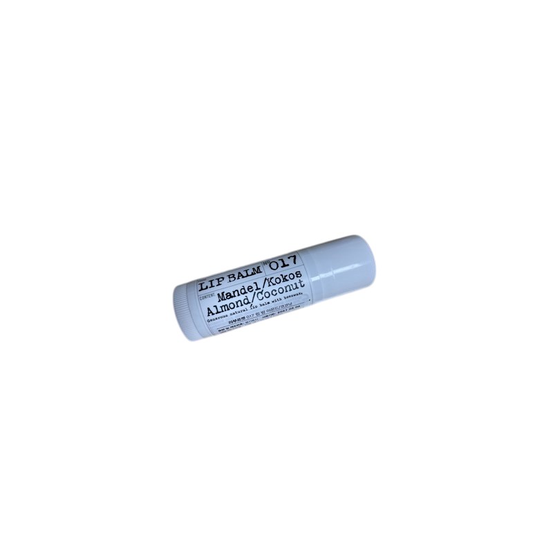 Labourquette Lip Balm Almond Coconut 14g / 라부르켓 립 밤