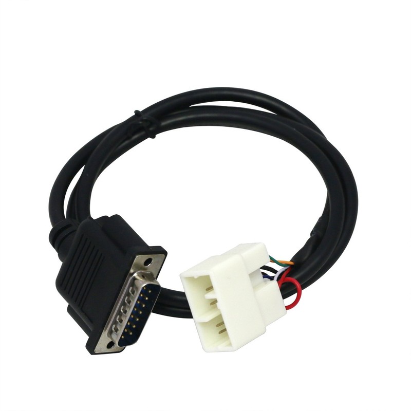 Digital Music Changer Player Media CD Changer MP3 for Honda