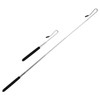2pcs Puppet Handles Arm Control Rods, Premium Stainless Steel Professional