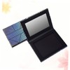 Mikinona Cosmetic Makeup Large Capacity Empty Eye Shadow Magnetic Eyeshadow