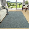 AROGAN Washable 2x8 Runner Rug for Hallway, Long Runner Rugs