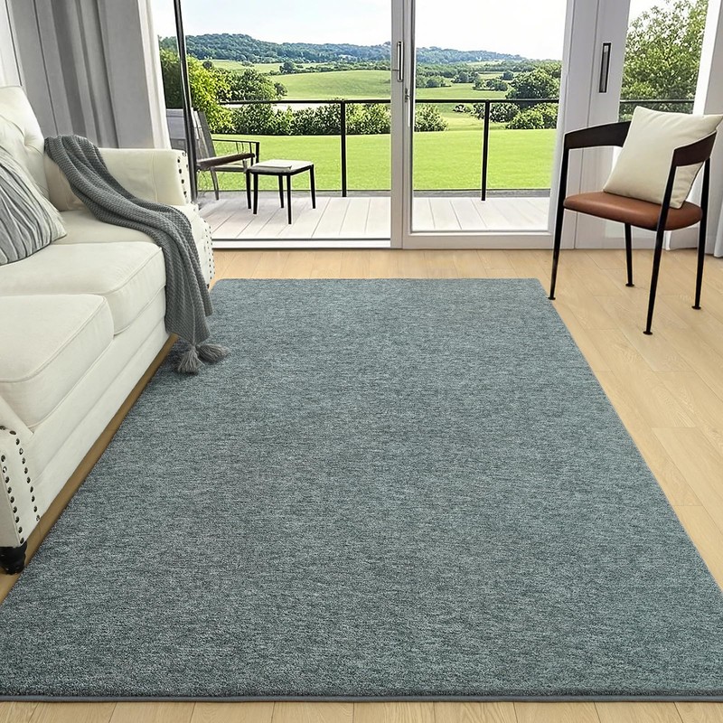 AROGAN Washable 2x8 Runner Rug for Hallway, Long Runner Rugs