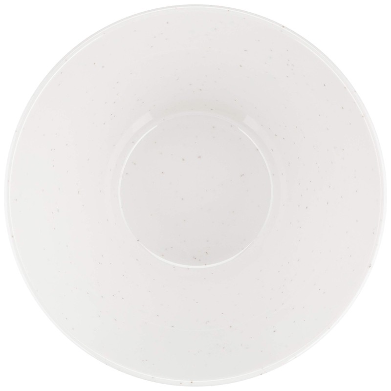 Nagao SP-88M Unbreakable Ramen Bowl, Marble, Made in Japan