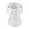 McAlpine S12A-3 1¼" BSP x 3" Length Female x BSP