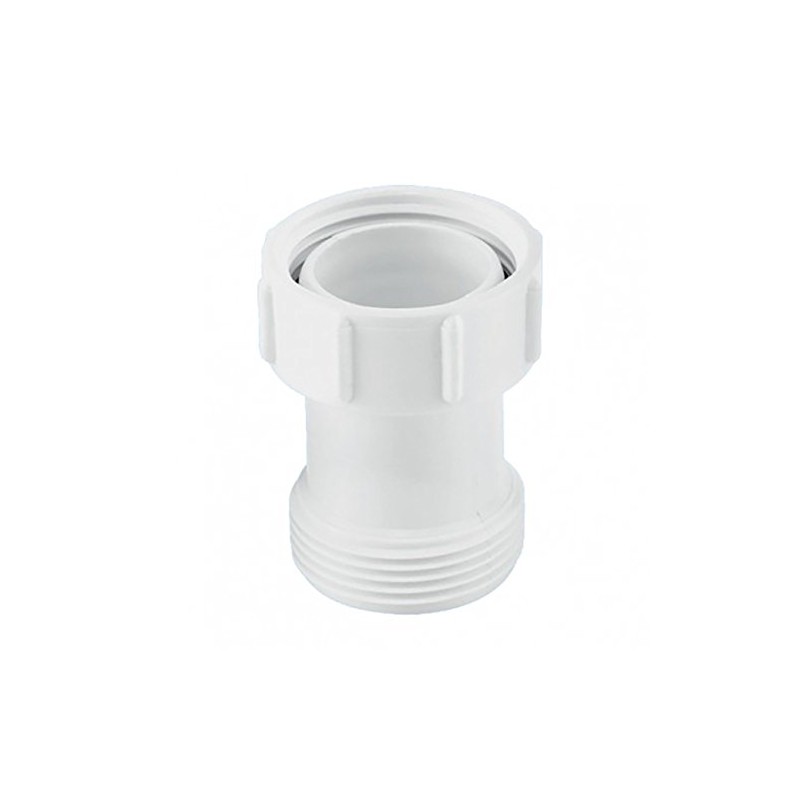 McAlpine S12A-3 1¼" BSP x 3" Length Female x BSP