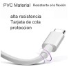 Total Supplier Cable Cargador Para Celular Tipo C Super Carga