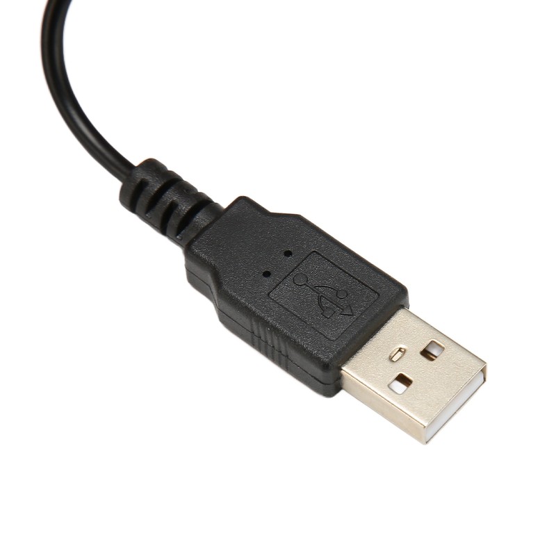 Wired Number Pad 23 Keys 5.9ft Cable USB Plug and