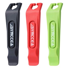 Bynccea Bike Tire Lever,Set of 3 Bicycle Levers Tire Changing Tool