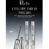 Metal Wand Mascara 5D Curling Eyelash for Older Women 50