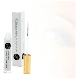 Rimel Transparente J. Denis Mascara Acondicionadora Pestañas 10mL