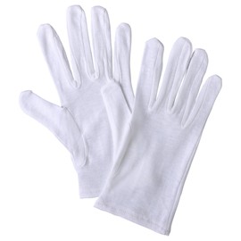 ハクバ P-80M 編集手袋 M