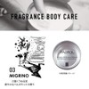 Nol Corporation PAD-9-03 Padrol Hand Cream, Moisturizing Formula, Bergamot Scent,
