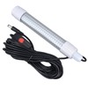 Submersible Fishing Light 16W AC12‑36V 1300lm LED Night Fishing Lure