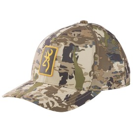 Browning 308763351: Cap, Hallow, Auric