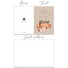 24 Stylishly Simple Eco Friendly Traditional Christmas Cards made from