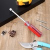 BOHUIZ 5/16 Inches Hex Socket Wrench Screwdriver, High-Carbon Steel Hex