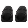 Leapiture Front Sway Bar Bushings 2pcs Front Anti Roll Bar