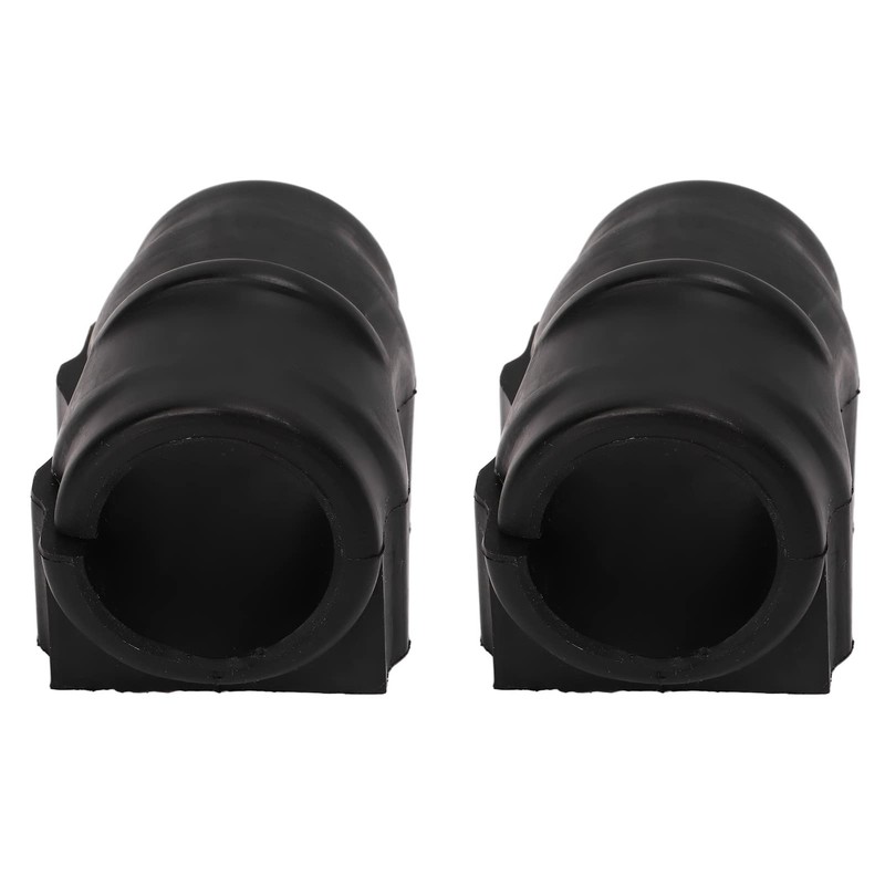 Leapiture Front Sway Bar Bushings 2pcs Front Anti Roll Bar