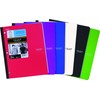 Five Star 1-Subject Wireless Notebook, 8.5" x 11" Sheet Size,