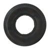 8in Rubber Solid Tires Flat Free Shock Absorption Explosion Proof