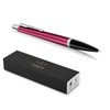 Parker Urban Premium Ballpoint Pen | Vibrant Magenta With Chrome