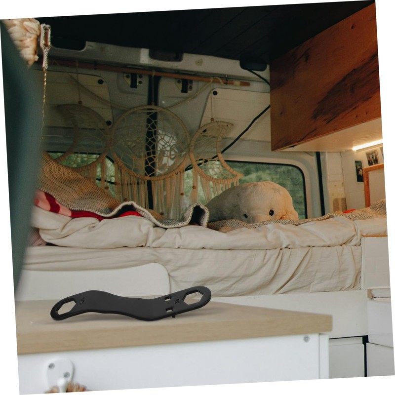 GRIRIW Campervan Trailer Rv Water Heater Wrench Drain Plug Replacement