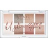 SANTE Naturkosmetik U Glow Girl Eyeshadow Palette 01 My Berry