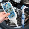 Mold Stain Remover Gel, Washing Machine Cleaner Front Load Washer