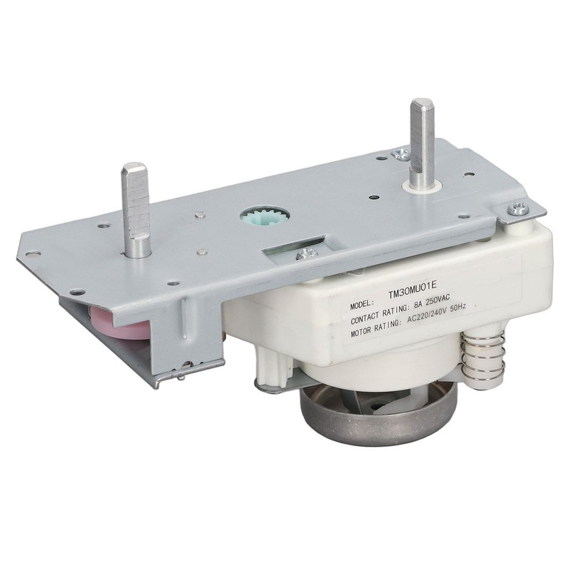 Delay Timer Switch Timer Switch for Galanz Electronic Microwave Oven