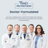 1MD Nutrition CurcuminMD Plus - Turmeric Curcumin with Boswellia Serrata