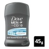 Desodorante Men+care Clean Comfort En Barra 45gr Dove