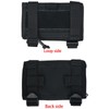 Tactical Arm Sleeve Map Pouch Case Documets Holder Wrist Case