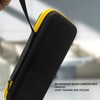 Game Console Storage Case for RG505 Protective Adjustable Buckle Portable