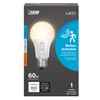 Feit Electric LED Three-Color Selectable, Built-in Motion Sensor Intellibulb -