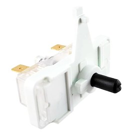 WE4M416 Dryer Push-to-Start Switch by Part Supply House