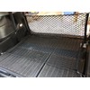 EACCESSORIES EA(2 Qty) Rear Trunk Organizer Cargo Nets for Toyota
