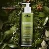 Renew hair Professional Thermosilk Keratin Straightening Conditioner for All Hair