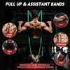 Pull Up Assistance Bands, 5 Levels Resistance Bands for Working