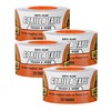 Gorilla Tape Tough & Wide, White Tape, 2.88" x 25